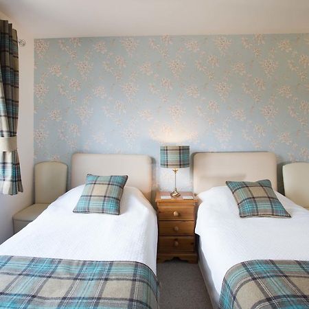 Leanach Farm Bed & Breakfast อินเวอร์เนส ภายนอก รูปภาพ