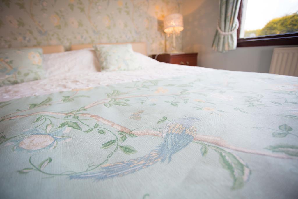 Leanach Farm Bed & Breakfast อินเวอร์เนส ภายนอก รูปภาพ