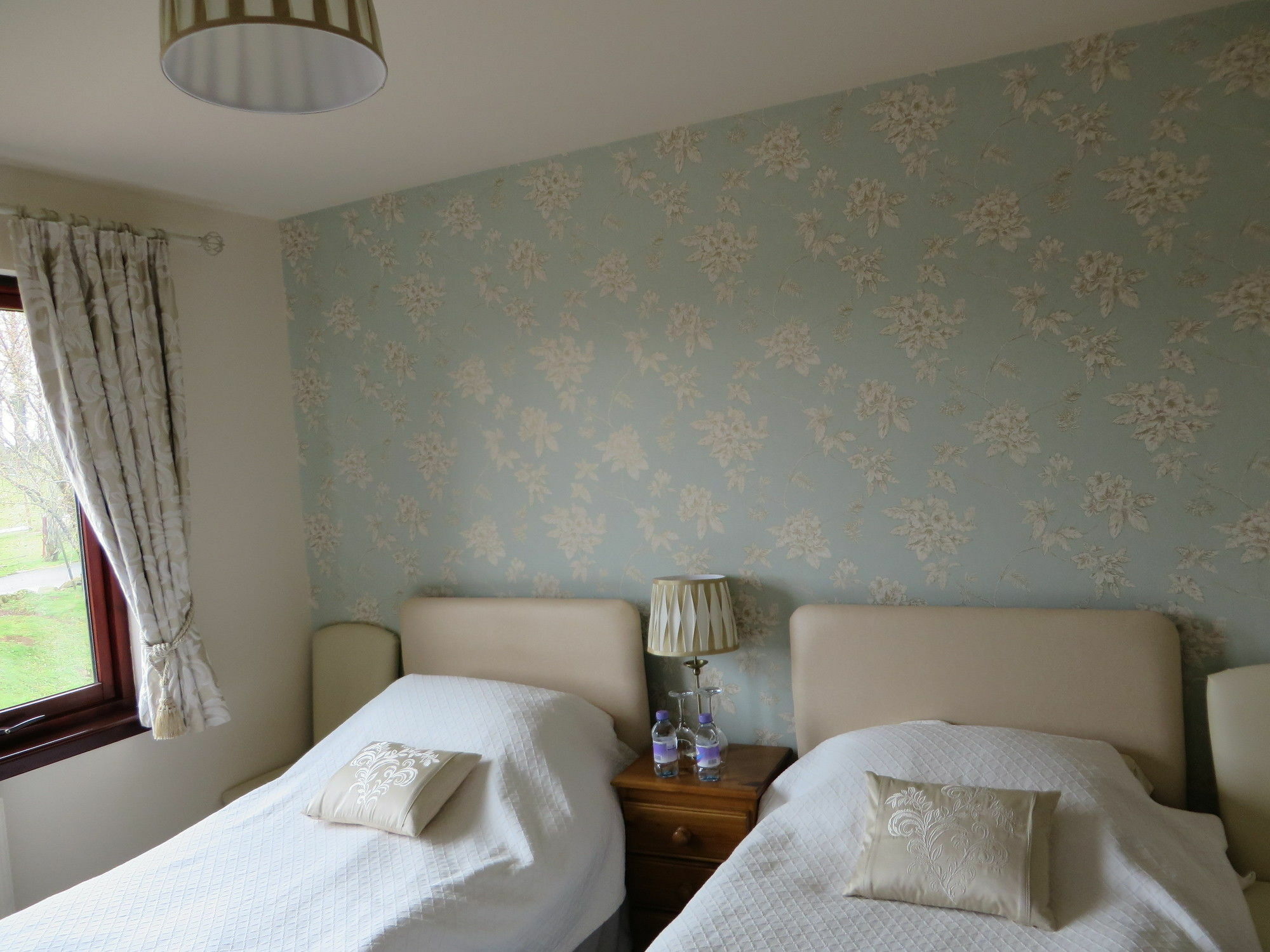 Leanach Farm Bed & Breakfast อินเวอร์เนส ภายนอก รูปภาพ
